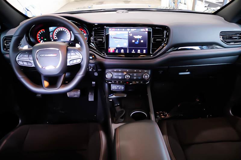 dodge Durango 2026 - 13