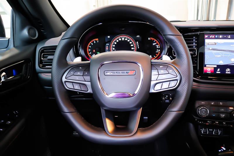 dodge Durango 2026 - 14