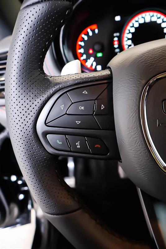 dodge Durango 2026 - 15