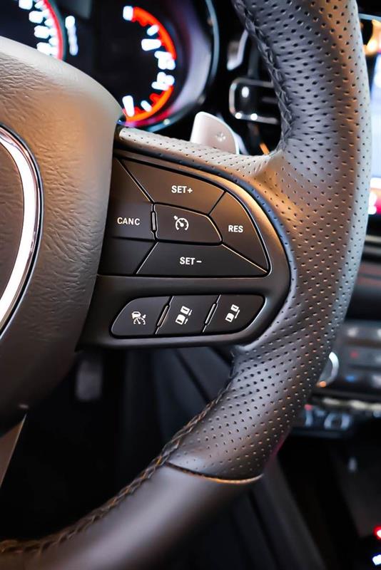 dodge Durango 2026 - 16