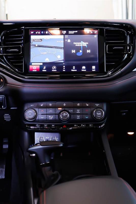 dodge Durango 2026 - 19