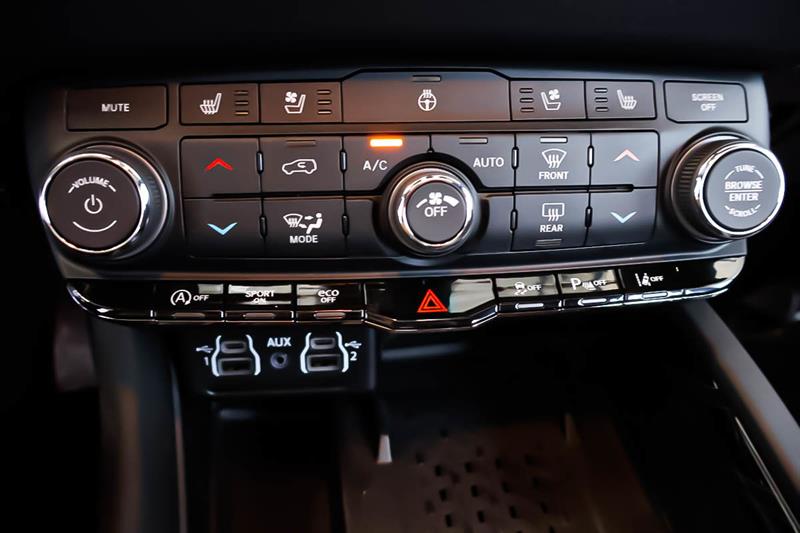 dodge Durango 2026 - 21