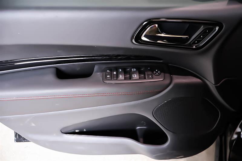 dodge Durango 2026 - 23
