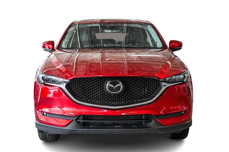 2019 Mazda CX-5 - Image 3