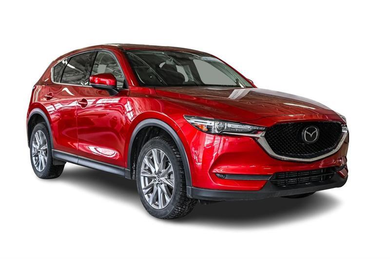 2019 Mazda CX-5 - Image 4