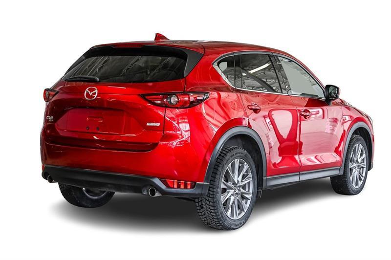 2019 Mazda CX-5 - Image 5