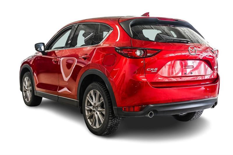 2019 Mazda CX-5 - Image 6