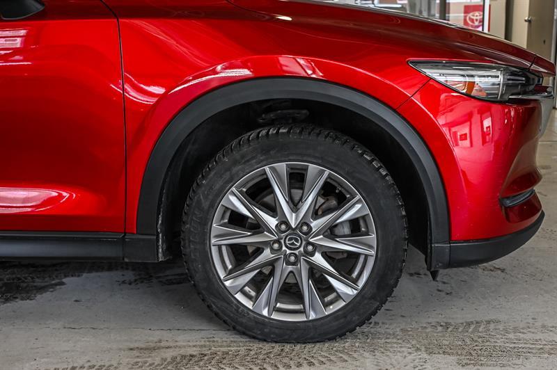 2019 Mazda CX-5 - Image 7