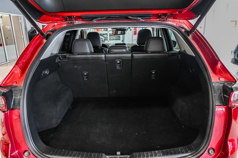 2019 Mazda CX-5 - Image 9