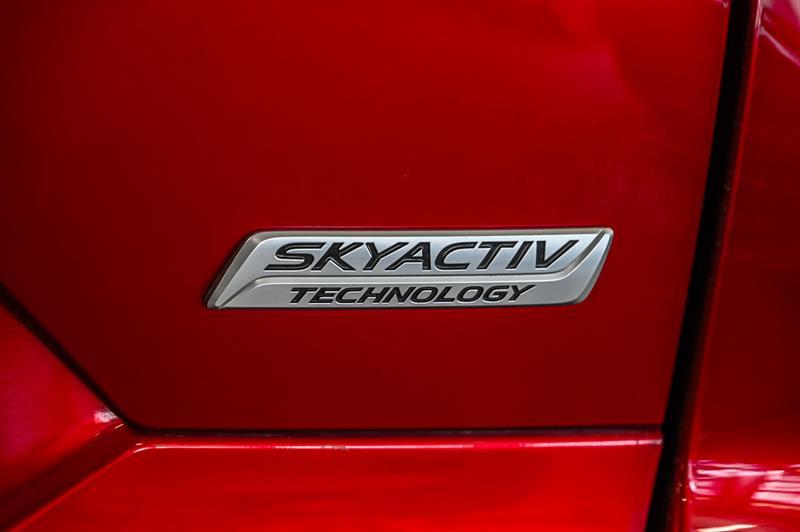 2019 Mazda CX-5 - Image 17