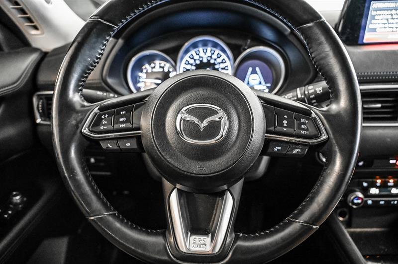 2019 Mazda CX-5 - Image 21