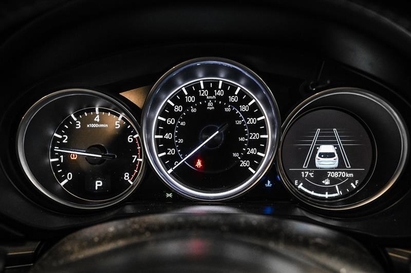 2019 Mazda CX-5 - Image 23