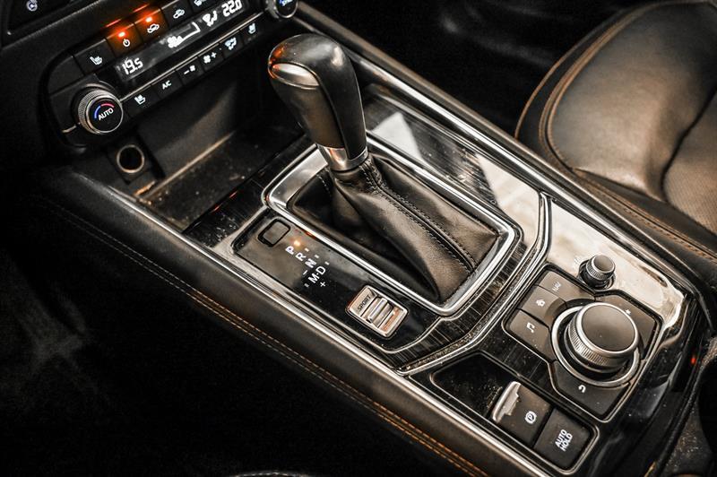 2019 Mazda CX-5 - Image 25