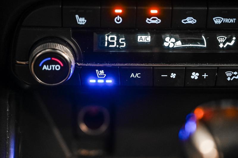 2019 Mazda CX-5 - Image 31