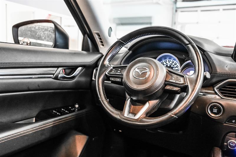 2019 Mazda CX-5 - Image 34