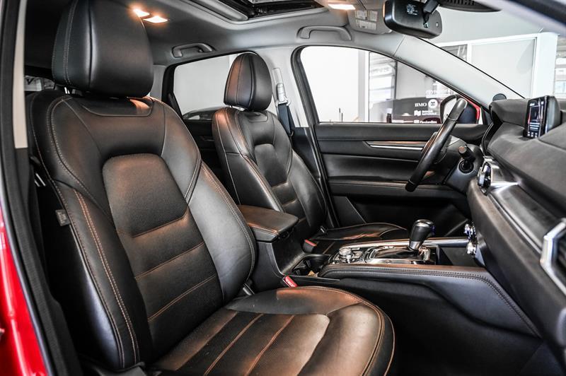 2019 Mazda CX-5 - Image 37