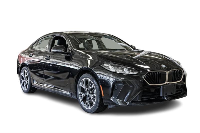 2025 Bmw 2 Series - Image 4