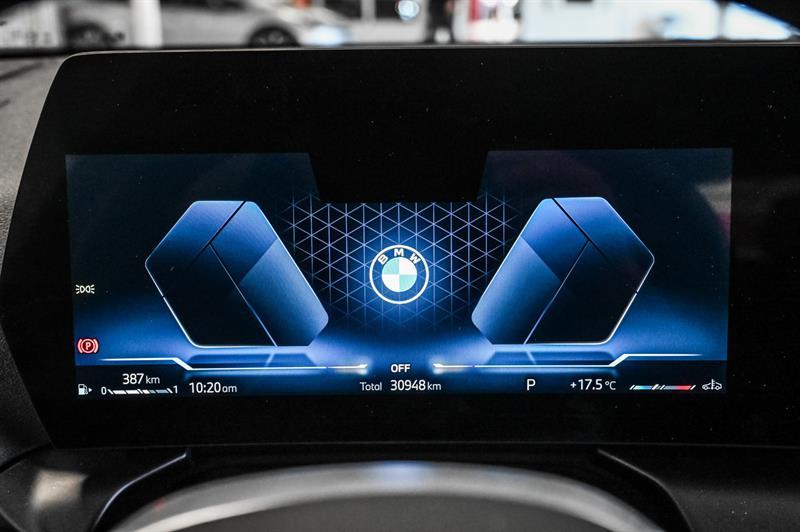 2025 Bmw 2 Series - Image 25