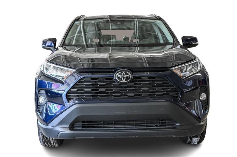 2021 Toyota RAV4 - Image 2