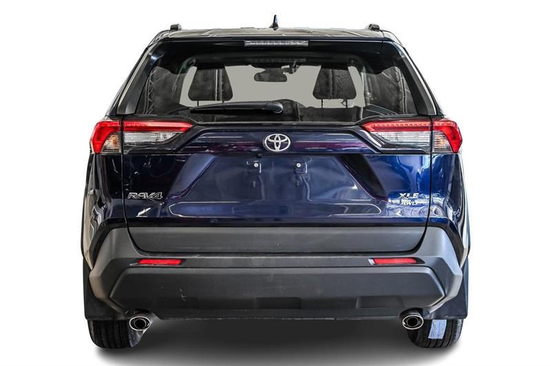 2021 Toyota RAV4 - Image 5