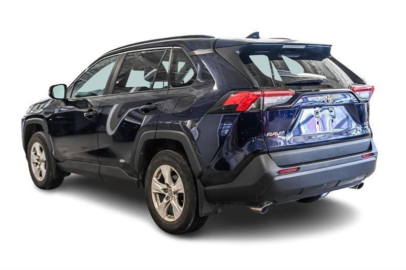 2021 Toyota RAV4 - Image 6