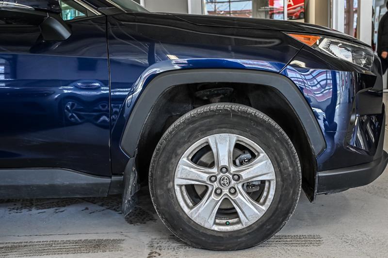 2021 Toyota RAV4 - Image 7
