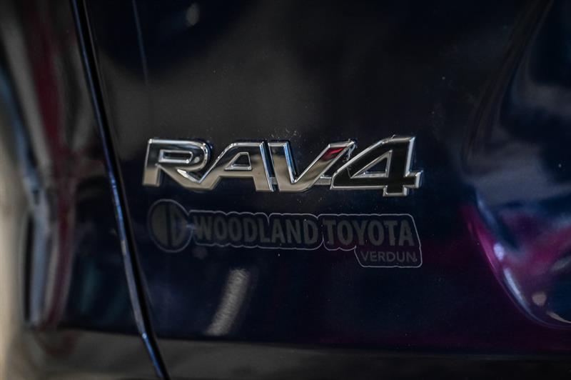 2021 Toyota RAV4 - Image 9