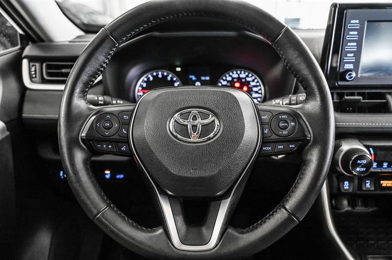 2021 Toyota RAV4 - Image 19