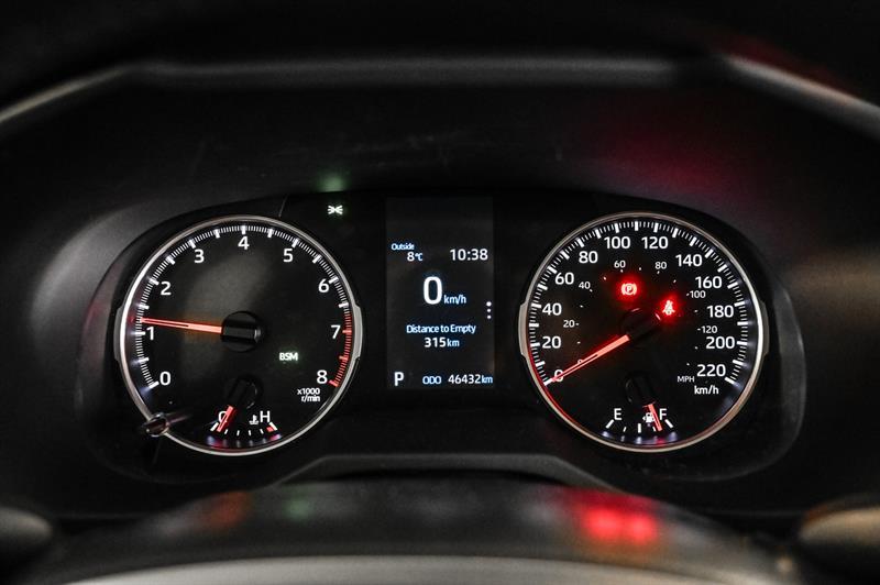 2021 Toyota RAV4 - Image 21