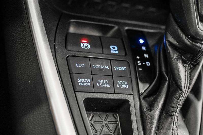 2021 Toyota RAV4 - Image 25