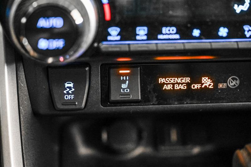 2021 Toyota RAV4 - Image 26