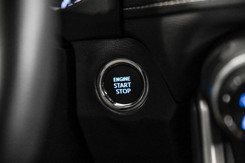 2021 Toyota RAV4 - Image 27