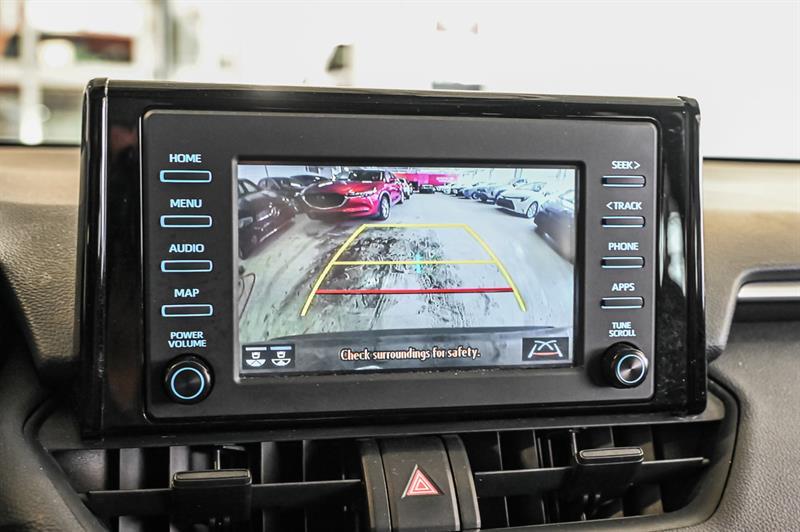 2021 Toyota RAV4 - Image 29