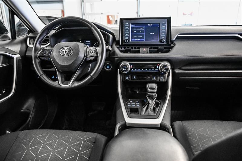 2021 Toyota RAV4 - Image 30