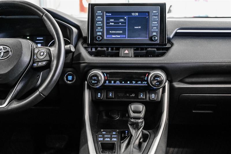 2021 Toyota RAV4 - Image 32