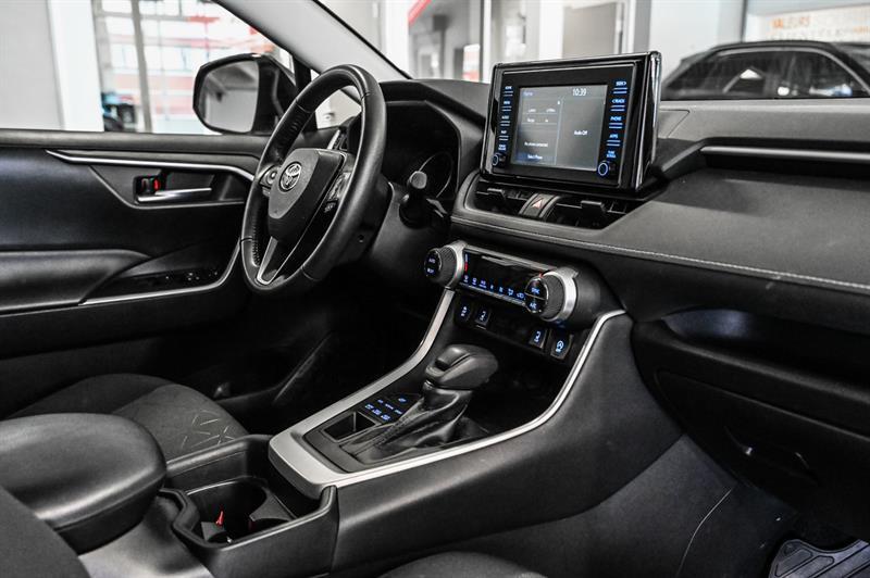 2021 Toyota RAV4 - Image 33