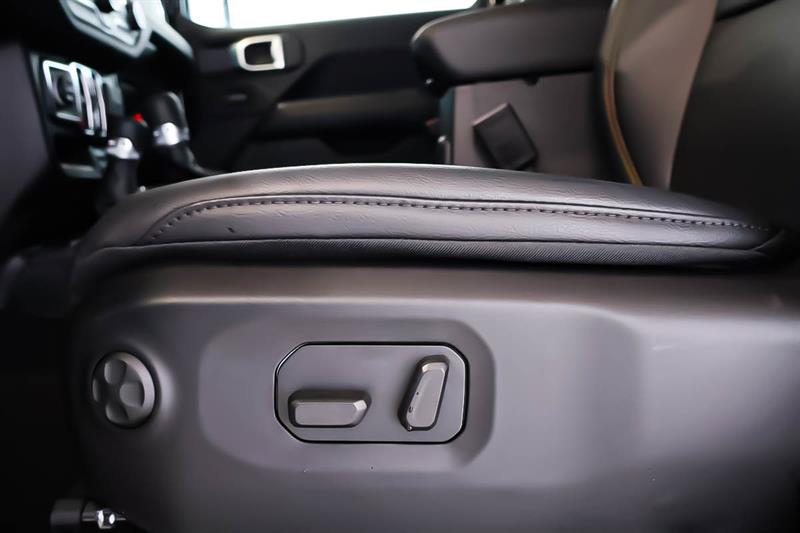 jeep WRANGLER 4-Door 2026 - 9