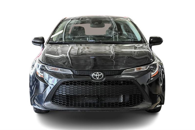 2020 Toyota Corolla - Image 2