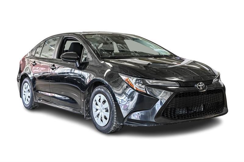 2020 Toyota Corolla - Image 4
