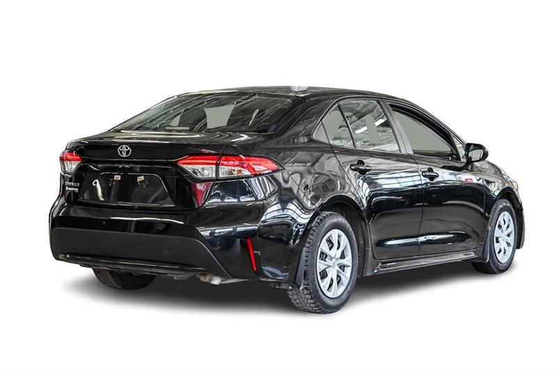 2020 Toyota Corolla - Image 6