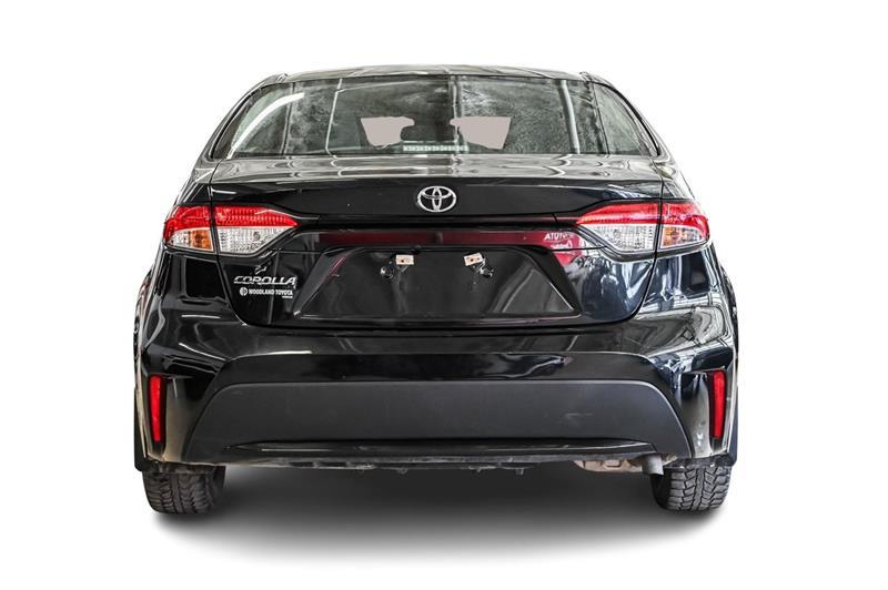 2020 Toyota Corolla - Image 8