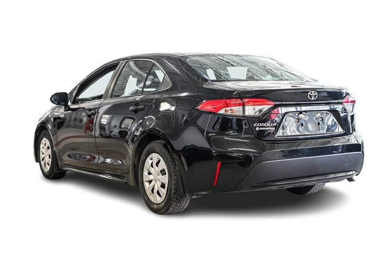 2020 Toyota Corolla - Image 10