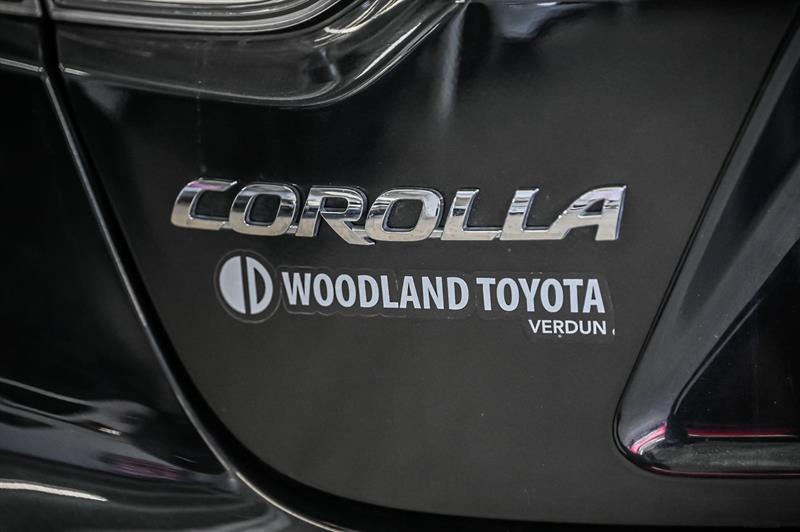 2020 Toyota Corolla - Image 12
