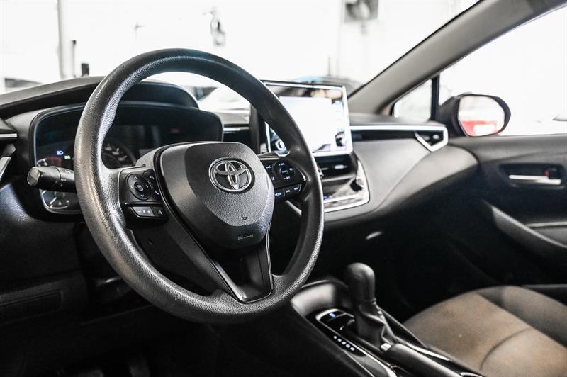 2020 Toyota Corolla - Image 14