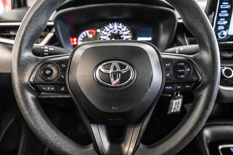 2020 Toyota Corolla - Image 16