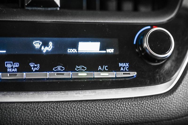 2020 Toyota Corolla - Image 22