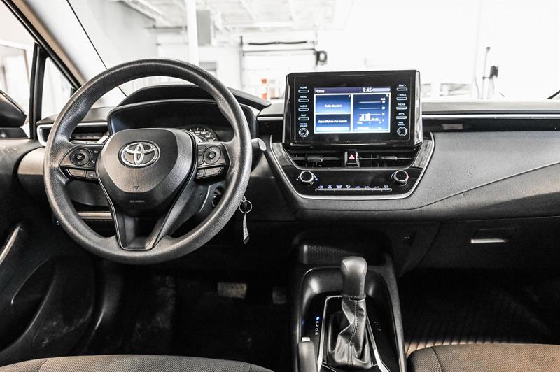 2020 Toyota Corolla - Image 25