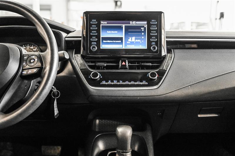 2020 Toyota Corolla - Image 27