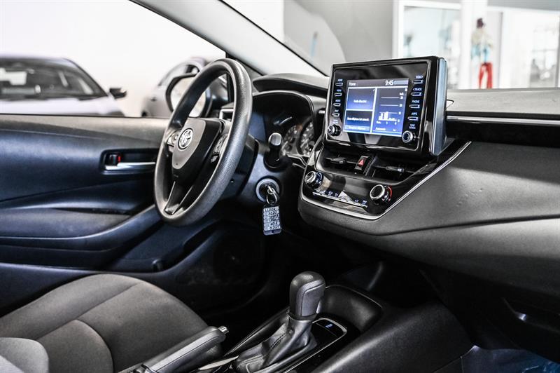 2020 Toyota Corolla - Image 28