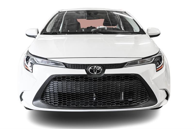 2021 Toyota Corolla - Image 2
